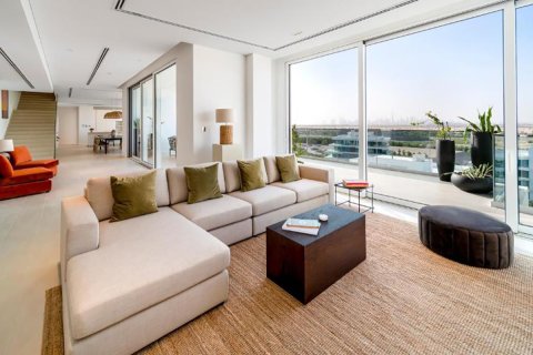 Купить квартиру в Аль-Барари, Дубай: 4 спальни, 786м², № 30068 - фото 3
