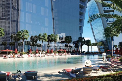 Appartement à Aykon City, Business Bay, Dubai, 1 chambre, 77 m², № 14772 - photo 6