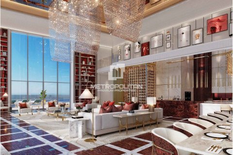 Appartement à Aykon City, Business Bay, Dubai, 1 chambre, 77 m², № 14772 - photo 10