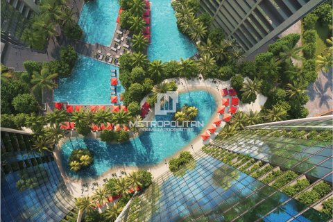 Appartement à Aykon City, Business Bay, Dubai, 1 chambre, 77 m², № 14772 - photo 3