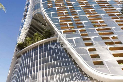 Appartement à Aykon City, Business Bay, Dubai, 1 chambre, 77 m², № 14772 - photo 15