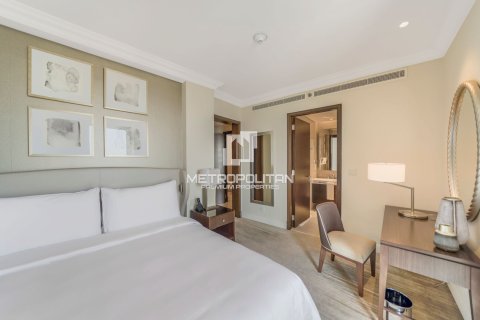 Снять в аренду квартиру в The Address Residence Fountain Views, Даунтаун Дубай (Даунтаун Бурдж Дубай), Дубай: 2 спальни, 135м², № 14773 - фото 19