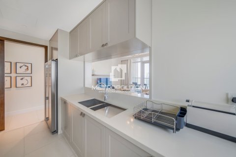 Снять в аренду квартиру в The Address Residence Fountain Views, Даунтаун Дубай (Даунтаун Бурдж Дубай), Дубай: 2 спальни, 135м², № 14773 - фото 8