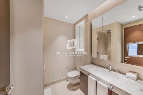 Снять в аренду квартиру в The Address Residence Fountain Views, Даунтаун Дубай (Даунтаун Бурдж Дубай), Дубай: 2 спальни, 135м², № 14773 - фото 14