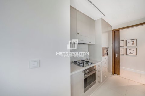 Снять в аренду квартиру в The Address Residence Fountain Views, Даунтаун Дубай (Даунтаун Бурдж Дубай), Дубай: 2 спальни, 135м², № 14773 - фото 9