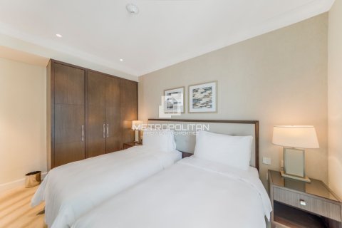 Снять в аренду квартиру в The Address Residence Fountain Views, Даунтаун Дубай (Даунтаун Бурдж Дубай), Дубай: 2 спальни, 135м², № 14773 - фото 15