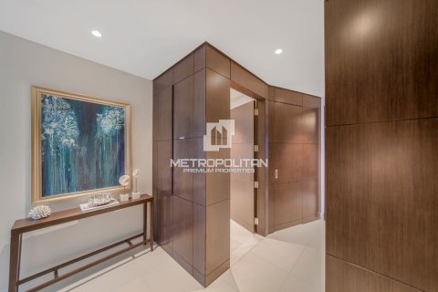 Снять в аренду квартиру в The Address Residence Fountain Views, Даунтаун Дубай (Даунтаун Бурдж Дубай), Дубай: 2 спальни, 135м², № 14773 - фото 11