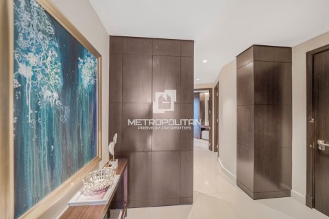 Снять в аренду квартиру в The Address Residence Fountain Views, Даунтаун Дубай (Даунтаун Бурдж Дубай), Дубай: 2 спальни, 135м², № 14773 - фото 10