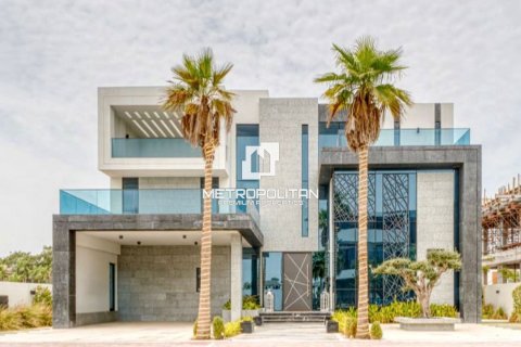 Villa in Signature Villas, Palm Jumeirah, Dubai 8 bedrooms, 795 sq.m. № 14763 - photo 2