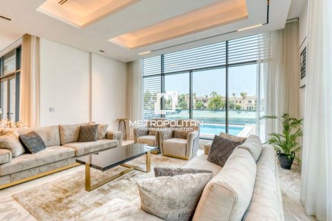 Villa in Signature Villas, Palm Jumeirah, Dubai 8 bedrooms, 795 sq.m. № 14763 - photo 6