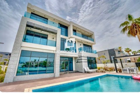 Villa in Signature Villas, Palm Jumeirah, Dubai 8 bedrooms, 795 sq.m. № 14763 - photo 10