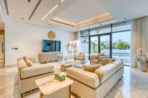 Villa in Signature Villas, Palm Jumeirah, Dubai 8 bedrooms, 795 sq.m. № 14763 - photo 8