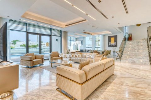 Villa in Signature Villas, Palm Jumeirah, Dubai 8 bedrooms, 795 sq.m. № 14763 - photo 7