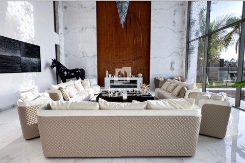 Villa in Signature Villas, Palm Jumeirah, Dubai 6 bedrooms, 1310 sq.m. № 14762 - photo 2