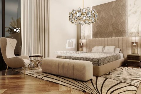 Townhouse in Mohammed Bin Rashid City, Dubai 4 bedrooms, 223 sq.m. № 14769 - photo 8