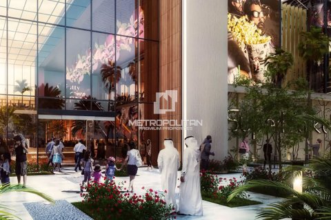 Townhouse in Mohammed Bin Rashid City, Dubai 4 bedrooms, 223 sq.m. № 14769 - photo 12