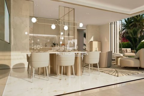 Townhouse in Mohammed Bin Rashid City, Dubai 4 bedrooms, 223 sq.m. № 14769 - photo 5