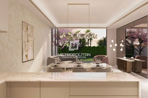 Townhouse in Mohammed Bin Rashid City, Dubai 4 bedrooms, 223 sq.m. № 14769 - photo 10