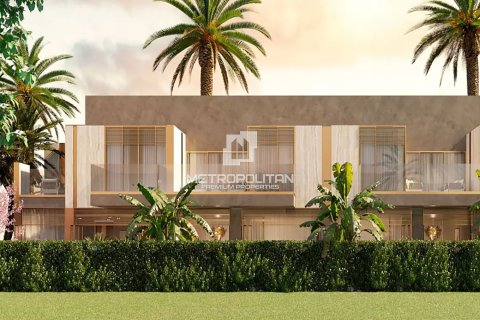 Townhouse in Mohammed Bin Rashid City, Dubai 4 bedrooms, 223 sq.m. № 14769 - photo 7