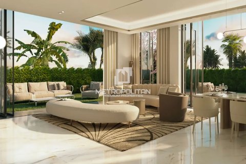 Townhouse in Mohammed Bin Rashid City, Dubai 4 bedrooms, 223 sq.m. № 14769 - photo 14