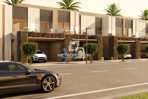 Townhouse in Mohammed Bin Rashid City, Dubai 4 bedrooms, 223 sq.m. № 14769 - photo 11