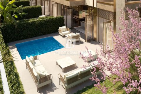 Townhouse in Mohammed Bin Rashid City, Dubai 4 bedrooms, 223 sq.m. № 14769 - photo 4