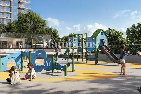 Снять в аренду квартиру в Dubai Creek Harbour (The Lagoons), Дубай: 2 спальни, 131.08613300м², № 63176 - фото 2