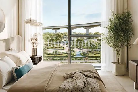 Apartment in Dubai Creek Harbour (The Lagoons), Dubai 2 bedrooms, 106.18812900 sq.m. № 63177 - photo 6