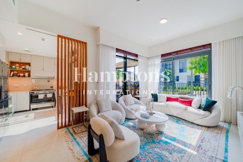 Adosado en Bliss, Arabian Ranches 3, Dubai, 4 dormitorios, 142.92011714 m², № 63185 - foto 1