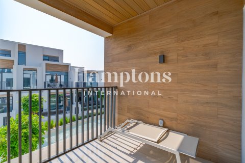 Adosado en Bliss, Arabian Ranches 3, Dubai, 4 dormitorios, 142.92011714 m², № 63185 - foto 16