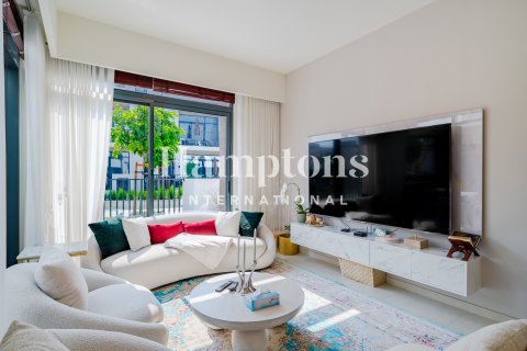 Adosado en Bliss, Arabian Ranches 3, Dubai, 4 dormitorios, 142.92011714 m², № 63185 - foto 10