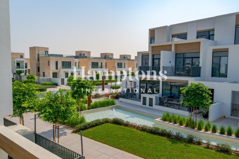 Adosado en Bliss, Arabian Ranches 3, Dubai, 4 dormitorios, 142.92011714 m², № 63185 - foto 19