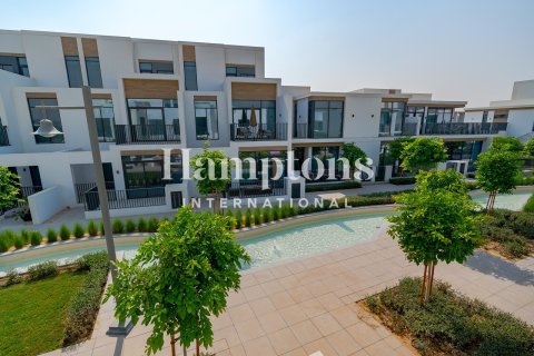 Adosado en Bliss, Arabian Ranches 3, Dubai, 4 dormitorios, 142.92011714 m², № 63185 - foto 20