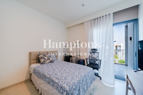 Adosado en Bliss, Arabian Ranches 3, Dubai, 4 dormitorios, 142.92011714 m², № 63185 - foto 14