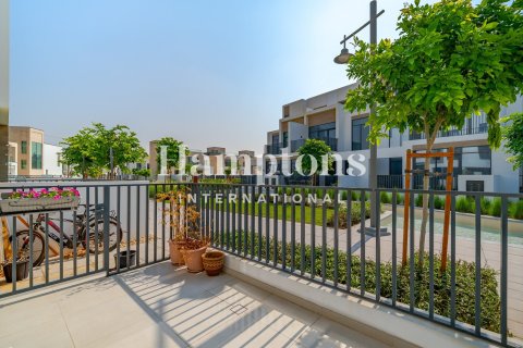 Adosado en Bliss, Arabian Ranches 3, Dubai, 4 dormitorios, 142.92011714 m², № 63185 - foto 8
