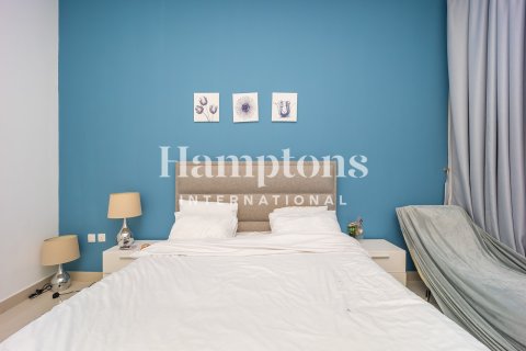 Apartamento en The Address Dubai Marina, Dubai Marina, Dubai, 1 dormitorio, 106.18812900 m², № 63179 - foto 16