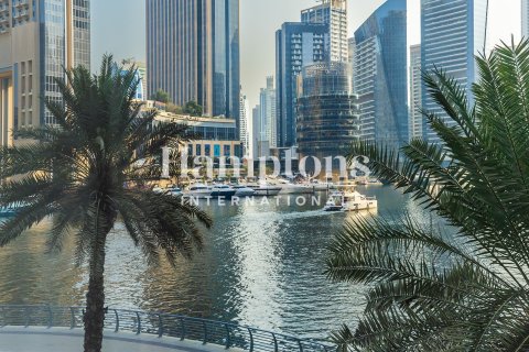 Apartamento en The Address Dubai Marina, Dubai Marina, Dubai, 1 dormitorio, 106.18812900 m², № 63179 - foto 22