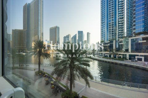 Apartamento en The Address Dubai Marina, Dubai Marina, Dubai, 1 dormitorio, 106.18812900 m², № 63179 - foto 8
