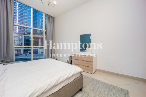 Apartamento en The Address Dubai Marina, Dubai Marina, Dubai, 1 dormitorio, 106.18812900 m², № 63179 - foto 20