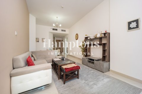 Apartamento en The Address Dubai Marina, Dubai Marina, Dubai, 1 dormitorio, 106.18812900 m², № 63179 - foto 9