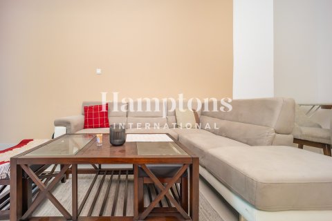 Apartamento en The Address Dubai Marina, Dubai Marina, Dubai, 1 dormitorio, 106.18812900 m², № 63179 - foto 10