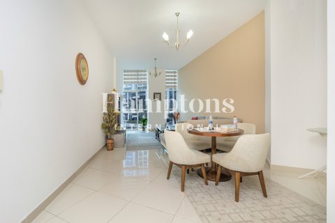 Apartamento en The Address Dubai Marina, Dubai Marina, Dubai, 1 dormitorio, 106.18812900 m², № 63179 - foto 4