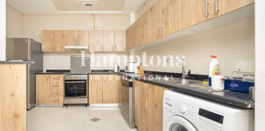 Apartamento en The Address Dubai Marina, Dubai Marina, Dubai, 1 dormitorio, 106.188 m², № 63179