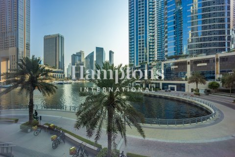 Apartamento en The Address Dubai Marina, Dubai Marina, Dubai, 1 dormitorio, 106.18812900 m², № 63179 - foto 3
