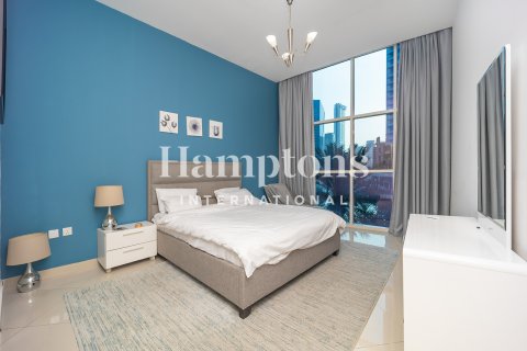 Apartamento en The Address Dubai Marina, Dubai Marina, Dubai, 1 dormitorio, 106.18812900 m², № 63179 - foto 19