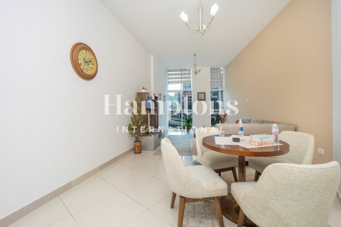 Apartamento en The Address Dubai Marina, Dubai Marina, Dubai, 1 dormitorio, 106.18812900 m², № 63179 - foto 5