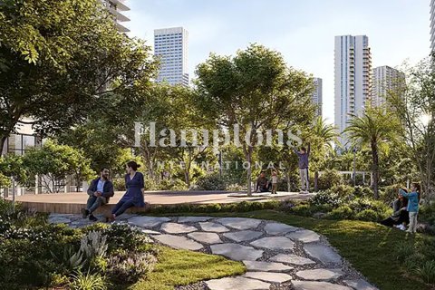 Снять в аренду квартиру в Dubai Creek Harbour (The Lagoons), Дубай: 1 спальня, 85.00624500м², № 63178 - фото 7