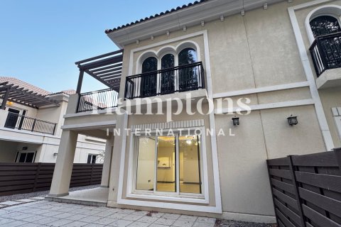 فيلا في Dubai Land, دبي 3 غرف نوم, 313.16021949 م² رقم 63184 - صورة 1