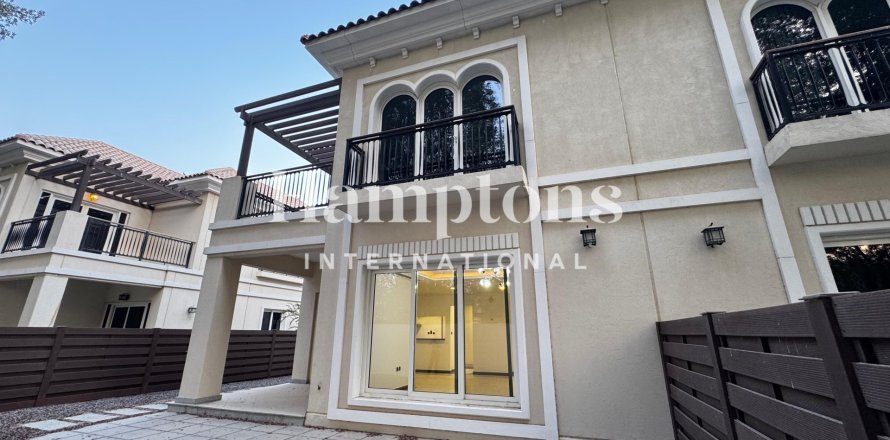 فيلا في Dubai Land, دبي 3 غرف نوم, 313.16 م² رقم 63184