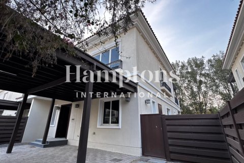 فيلا في Dubai Land, دبي 3 غرف نوم, 313.16021949 م² رقم 63184 - صورة 4